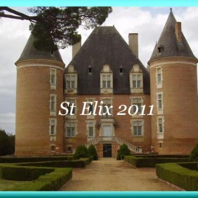 St Elix 2011