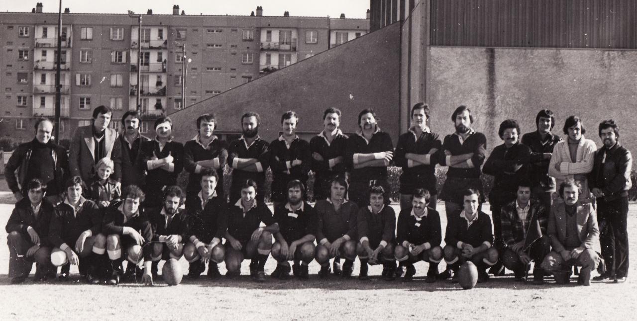 27/11/1977  RCT  Equipe 2